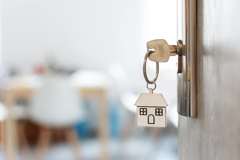 What Is the Holding Period for Inherited Property?