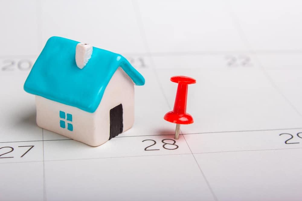 Which Time of Year Should I Sell My Flat?